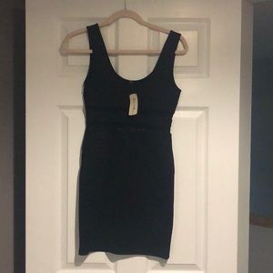Little black dress!